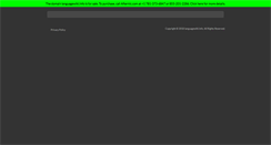 Desktop Screenshot of languagewiki.info